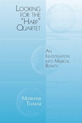 Cover: Looking for the "Harp" Quartet - University of Rochester Press