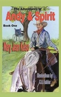 Cover: The Adventures of Andy & Spirit - Guardian Angel Publishing