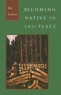 Cover: Becoming Native to This Place - Counterpoint LLC