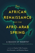 Cover: The African Renaissance and the Afro-Arab Spring - Georgetown University Press