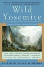 Cover: Wild Yosemite - Skyhorse Publishing