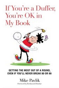 Abbildung von: If You're a Duffer, You're OK in My Book - Skyhorse Publishing