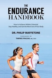 Abbildung von: The Endurance Handbook - Skyhorse Publishing