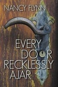 Cover: Every Door Recklessly Ajar - Cayuga Lake Books