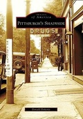 Cover: Pittsburgh's Shadyside - Arcadia Publishing (SC)