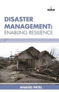 Cover: Disaster Management - Scitus Academics LLC