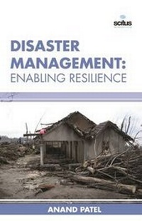 Enlarge image Cover: Disaster Management - Scitus Academics LLC