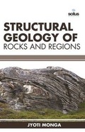 Cover: Structural Geology of Rocks and Regions - Scitus Academics LLC