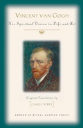 Cover: Vincent Van Gogh - Orbis Books (USA)
