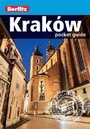Cover: Berlitz Pocket Guide Krakow - Berlitz Travel