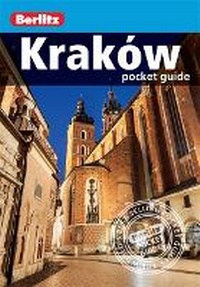 Abbildung von: Berlitz Pocket Guide Krakow - Berlitz Travel