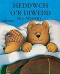 Cover: Heddwch o'r Diwedd - Dref Wen