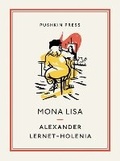 Cover: Mona Lisa - Pushkin Press