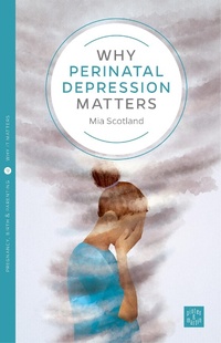 Enlarge image Cover: Why Postnatal Depression Matters - Pinter & Martin Ltd.