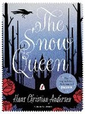 Cover: The Snow Queen - Pushkin Children's Books