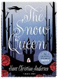 Enlarge image Cover: The Snow Queen - Pushkin Children's Books