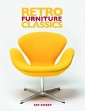 Cover: Retro Furniture Classics - Carlton Books Ltd