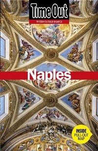Enlarge image Cover: Time Out Naples City Guide - Time Out