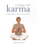 Cover: Working With: Karma - Godsfield Press Ltd