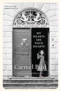 Cover: My Hearts are your Hearts - Spineless Wonders