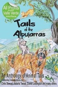 Cover: Tails Of The Alpujarras - Mirador Publishing