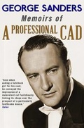 Cover: Memoirs of a Professional Cad - Dean Street Press Limited