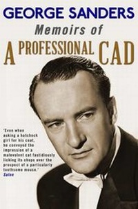 Enlarge image Cover: Memoirs of a Professional Cad - Dean Street Press Limited
