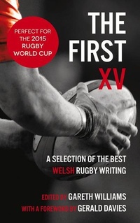 Abbildung von: The First XV - Parthian Books
