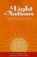 Cover: A Light to the Nations - World Council of Churches (WCC Publications)