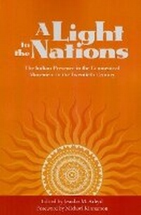 Enlarge image Cover: A Light to the Nations - World Council of Churches (WCC Publications)