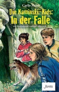 Cover: Die Kaminski-Kids: In der Falle - Fontis