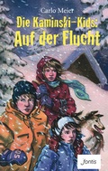 Cover: Die Kaminski-Kids: Auf der Flucht - Fontis
