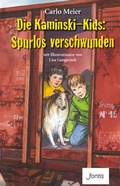 Cover: Die Kaminski-Kids: Spurlos verschwunden - Fontis
