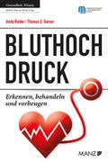 Cover: Bluthochdruck - Manz