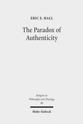 Cover: The Paradox of Authenticity - Mohr Siebeck