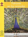 Cover: Patrones en los Animales - Capstone Press