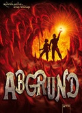 Cover: Abgrund - Arena
