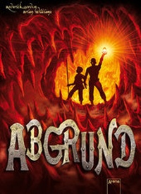 Enlarge image Cover: Abgrund - Arena