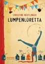 Cover: Lumpenloretta - G&G Verlag, Kinder- und Jugendbuch