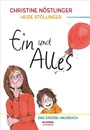 Cover: Ein und Alles - G&G Verlag, Kinder- und Jugendbuch