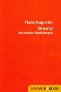 Cover: Grosnyj - Haymon Verlag