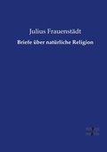 Cover: Briefe ueber natuerliche Religion - Vero Verlag