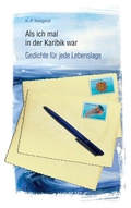 Cover: Als ich mal in der Karibik war - BoD - Books on Demand