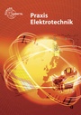 Cover: Praxis Elektrotechnik - Europa-Lehrmittel