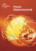 Cover: Praxis Elektrotechnik - Europa-Lehrmittel