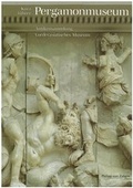 Cover: Kurzf&uuml;hrer Pergamonmuseum - Philipp von Zabern in Herder