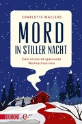 Cover: Mord in stiller Nacht - DuMont Buchverlag