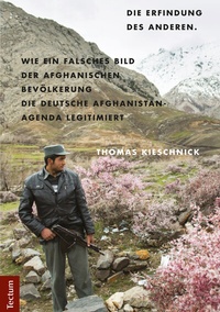 Abbildung von: Die Erfindung des Anderen - Tectum Wissenschaftsverlag