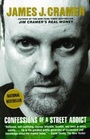 Cover: Confessions of a Street Addict - Simon + Schuster LLC