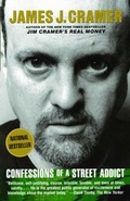 Cover: Confessions of a Street Addict - Simon + Schuster LLC